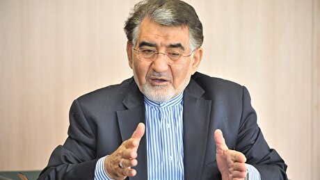 مجمع تشخیص، درباره لوایح FATF با توجه به شرایط روز و منافع ملی تصمیم بگیرد