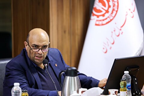 رشد ۳۱ درصدی حفاری و اکتشافات معدنی «ملی مس» در ۹ ماهه ۱۴۰۳/ ثبت یک رکورد تاریخی در ملی مس