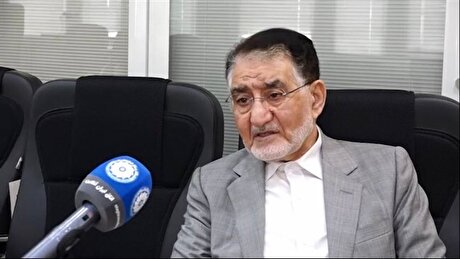 آل‌اسحاق: نظر مجمع درباره FATF تغییر خواهد کرد