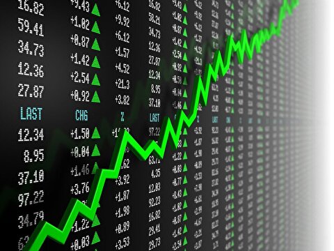 عبور شاخص هم‌وزن از سقف تاریخی