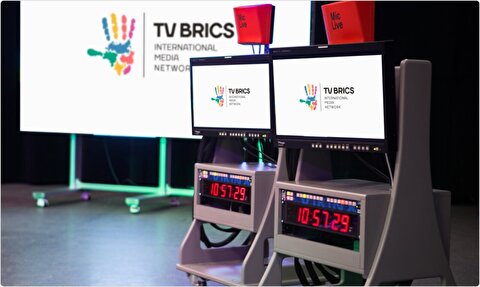 طرح کیمیای مس و پروژه‌های نیروگاهی انرژی‌های تجدیدپذیر صنعت مس ایران در TV BRICS