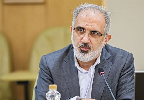 مدیرعامل بانک مسکن چهره برگزیده سال ۱۴۰۳ شد