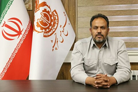 رشد ۲۱ درصدی کاتد تولیدی در امور لیچینگ مجتمع مس سرچشمه