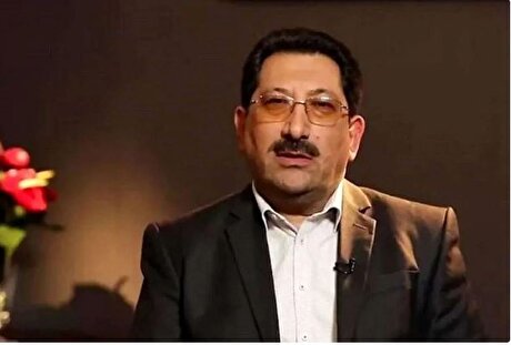 سفر وزیر به یک کشور اروپایی