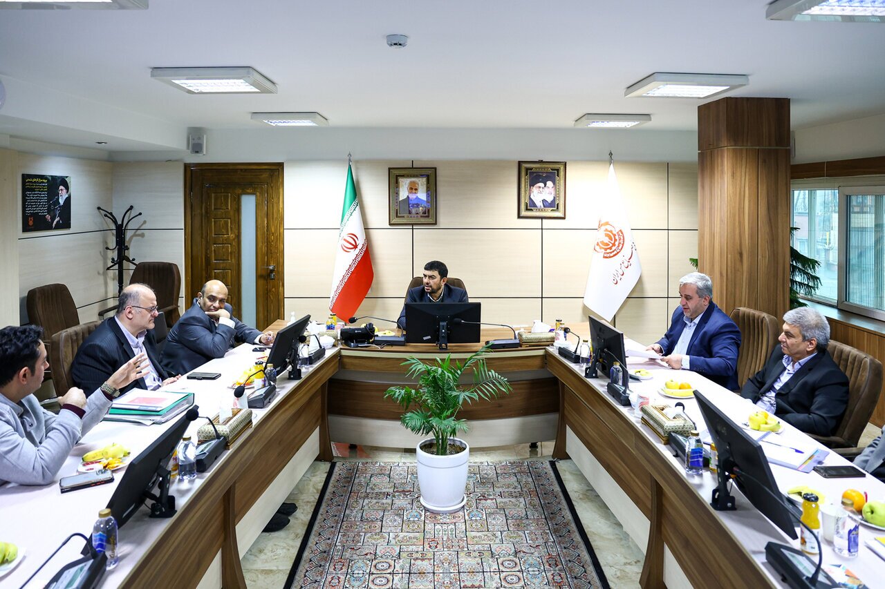 همکاری شرکت ملی مس و هپکو اراک برای داخلی‌سازی دامپتراک ۱۳۸ تنی هیبریدی