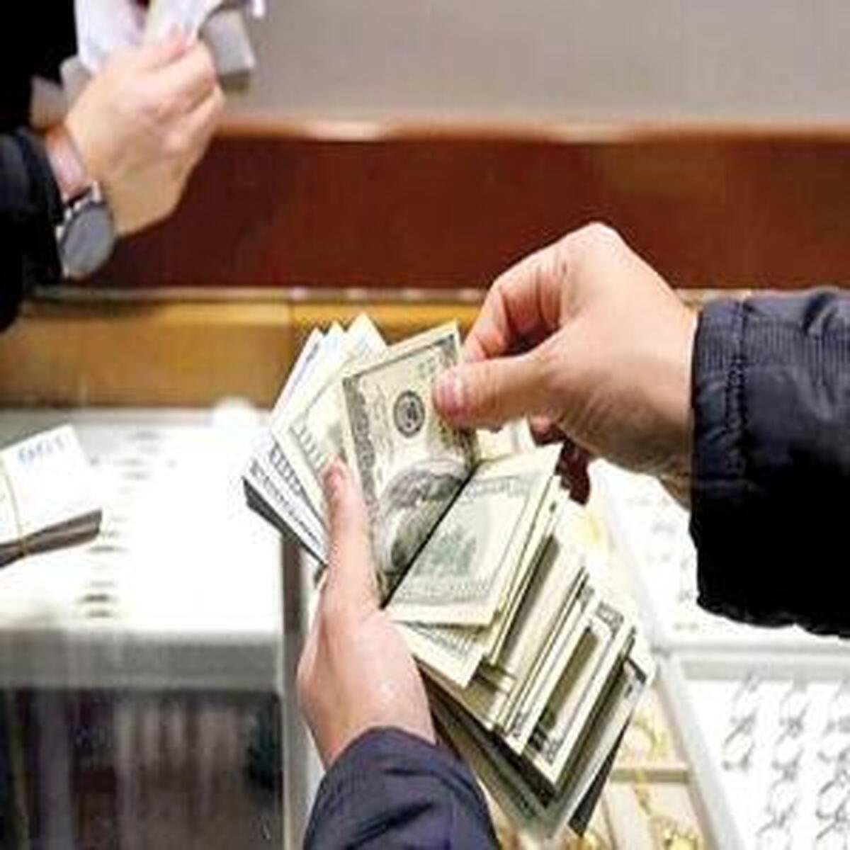 تحولات قیمتی دلار و یورو در آستانه بازگشایی بازار- ۱۳ بهمن ۱۴۰۳