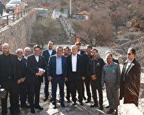 شرکت گل‌گهر سیرجان افتخار کشور و نظام است