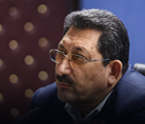 نشست فعالان اقتصادی بوشهر با رییس دولت و وزیر صمت