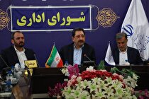 منابع مالی دولت صرف پروژه‌های اولویت‌دار می‌شود