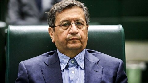 پایان کار «همتی» در وزارت اقتصاد