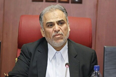 اکرمی سرپرست وزارت اقتصاد و دارایی شد