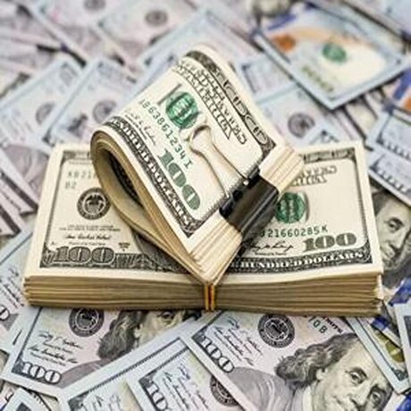 کاهش ارزش دلار در بازار‌های جهانی