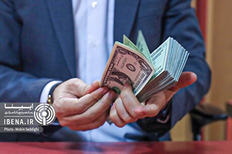 تامین ارز ۶۳ میلیارد دلاری از ابتدای سال تاکنون/ بخش صنعت ۴۸،۵ میلیارد دریافت کرد