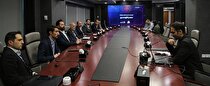 شرکت معدن‌کاران‌نسوز معارفه شد
