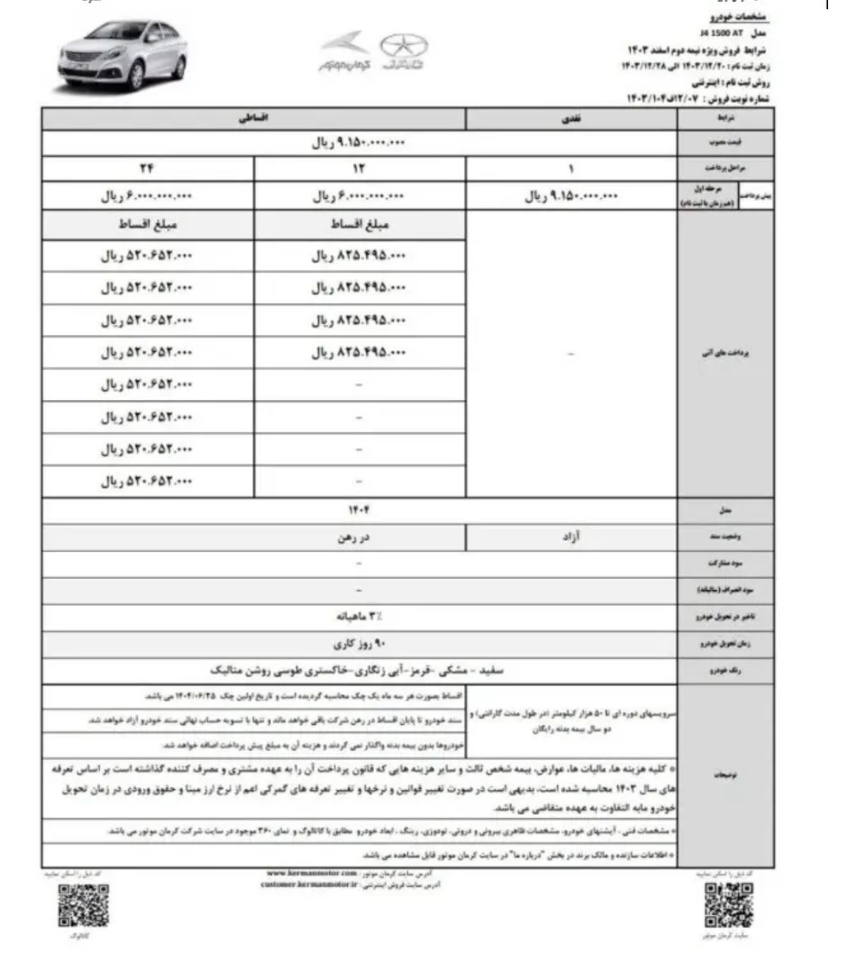 در روز‌های پایانی سال کدام خودرو‌ها عرضه می‌شوند؟ + جزئیات