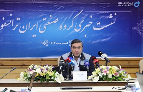 ۸۵ درصد بازار در اختیار «ایران ترانسفو» است/ مطالبات ۶ هزار میلیارد تومانی «ایران ترانسفو» از دولت/ تولید...