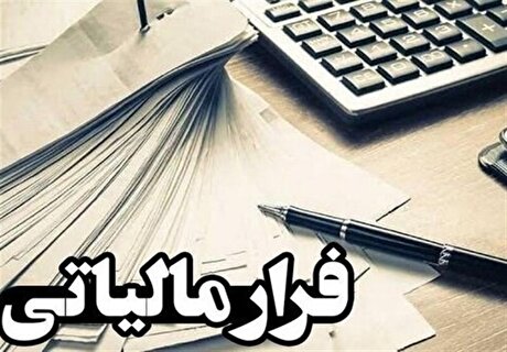 کاهش خطا‌های انسانی و فرار مالیاتی با نظام مالیات داده‌محور