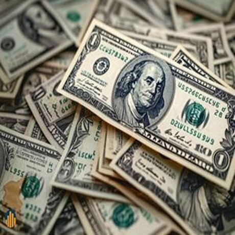 بررسی فنی دلار - ۰۶ اسفند ۱۴۰۳