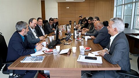 تقویت ارتباط صنعت و دانشگاه، از خروج نخبگان جلوگیری می‌کند