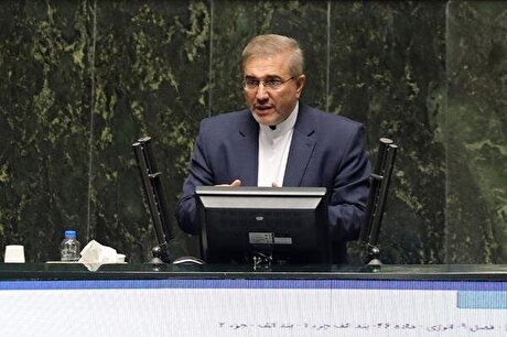 منظور: امسال بار مالیاتی سبک‌تر است/حاجی‌بابایی: مجلس مالیات را افزایش نداده است