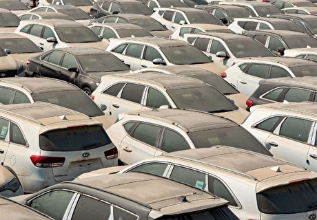واردات خودرو‌های کارکرده منتظر مصوبه دولت