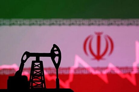 بعید است صادرات نفت ایران به چین آهسته شود