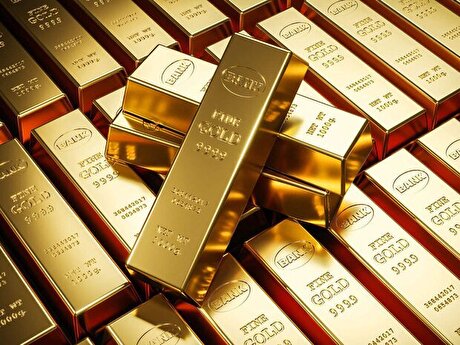 فروش ۱۷۵ کیلو شمش طلا امروز در مرکز مبادله ایران