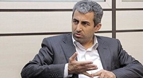 توضیحات پورابراهیمی درباره تصویب کلیات طرح اصلاح برخی احکام مالیاتی جهت تسهیل فعالیت‌های اقتصادی