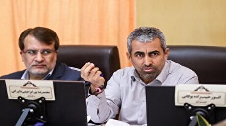 نظرات وزیر اقتصاد درباره اصلاح برخی احکام مالیاتی اخذ می‌شود/ گزارش تحقیق و تفحص از بانک‌های خصوصی در جلسه کمیسیون اقتصادی بررسی شد