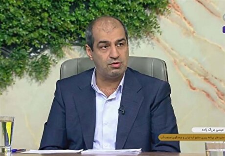 سد قیز قلعه سی؛ طرحی براساس دیپلماسی دوستی آب