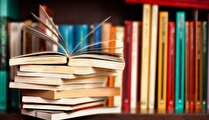 برگزاری نمایشگاه کتاب به مناسبت هفته کار و کارگر و کتاب و کتابخوانی در مجتمع صنعتی چادرملو