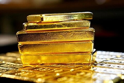 ارزش معاملات گواهی سپرده شمش طلا ایمیدرو؛ ۱۴۷ هزار میلیارد ریال/ معامله ۴۲۱۰ کیلوگرم اوراق شمش طلا در بورس کالا
