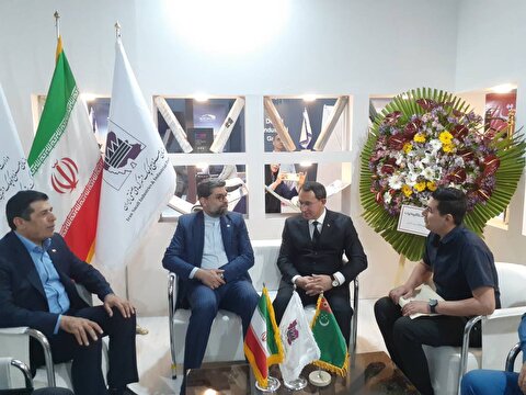 حضور بیش از ۱۳۰ واحد صنعتی کوچک و متوسط مستقر در شهرک‌ها و نواحی صنعتی در نمایشگاه توانمندی‌های صادراتی ایران