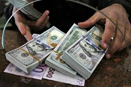 نرخ ارز‌های مبادله‌ای امروز ۱۲ خرداد؛ قیمت دلار افزایش یافت