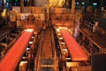 صنعت فولاد بدون قطعی برق ۱۵ میلیون تن صادرات دارد