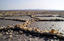 نگرانی‌ها درباره بهره‌برداری معدنی در جاذبه گردشگری کویر حاج علیقلی دامغان