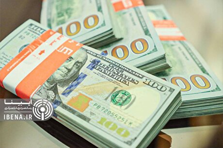 قیمت دلار و یورو در مرکز مبادله ایران؛ شنبه ۱۹ خرداد