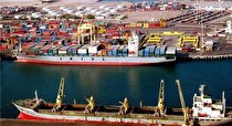 افزایش ظرفیت تجاری کشور با ورود ۲۰ فروند کشتی تحت پرچم ایران