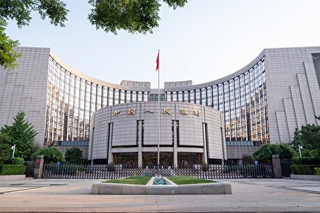 بانک مرکزی چین دو میلیارد یوان به سیستم بانکی تزریق کرد