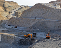 پیگیری نماینده مجلس سرمایه‌گذار معدن کرور در جنوب کرمان را پای کار آورد
