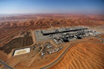 کاهش فعالیت‌های نفتی کار دست عربستان داد