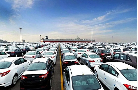 قیمت خودرو امروز ۲۳ خرداد ۱۴۰۳/ کدام محصول ۶۰ میلیون تومان ارزان شد؟ + جدول