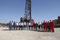 عزم نفت شرکت مناطق مرکزی برای توسعه میدان‌های غرب کشور