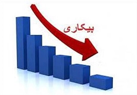 آخرین وضعیت کاهش بیکاری در استان‌ها
