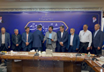اعطای گواهینامه ارزیابی قابلیت طراحی شرکت‌های مهندسی و طراحی شناور ایران به ۳ شرکت طراحی و مهندسی شناور‌های خدماتی