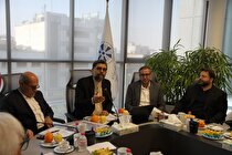 خبر خوش معاون وزیر صمت برای تولیدکنندگان و صنعتگران/ ابلاغ سیاست‌های تشویقی و ترغیبی برای حمایت از تولید در شهرک‌ها و نواحی صنعتی