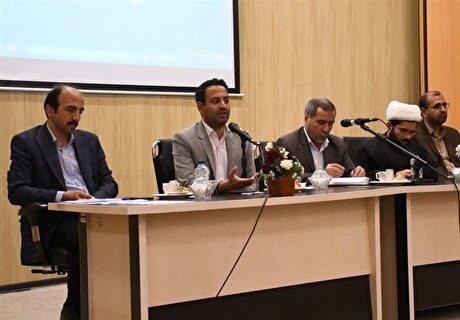 ایجاد ۳۲۰ فرصت شغلی با راه‌اندازی کارخانه فرآوری مس در خوسف