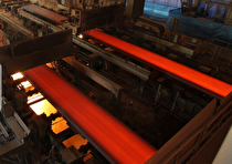 شرکت فولاد زاگرس ایوان ۹۶ درصد پیشرفت فیزیکی دارد