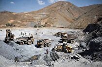 وجود ۲۰۰ معدن فعال، نوید بخش رونق اقتصادی در کردستان