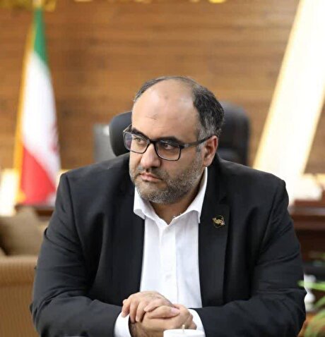 پیام تبریک مدیرعامل شرکت سنگ آهن مرکزی ایران به مناسبت راهیابی مبینا فلاح، کماندار ممتاز بافقی به المپیک پاریس و کسب مقام نائب قهرمانی